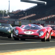 Illustration for article titled More Gran Turismo 5 Screens Than You Can Shake A Prius At